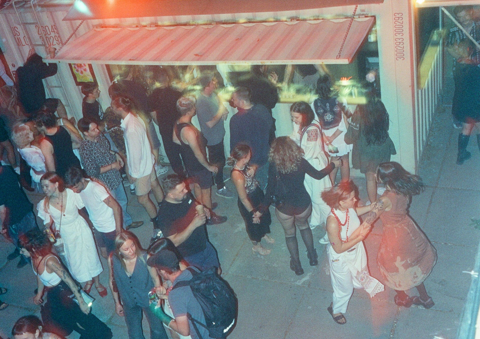 Zomaar Events